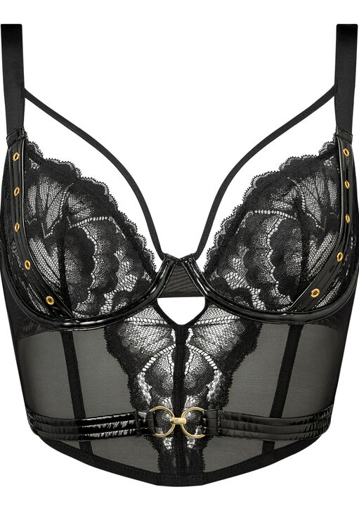 Unmistakable Corset image number 4.0