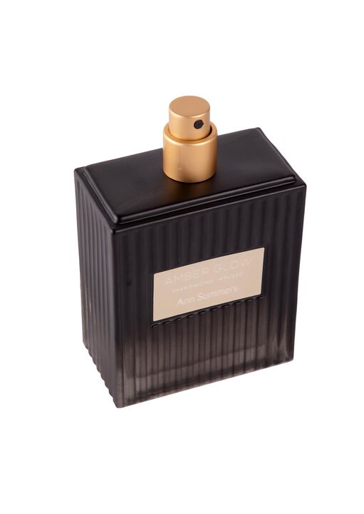 Amber Glow Eau De Parfum 100ml image number 2.0