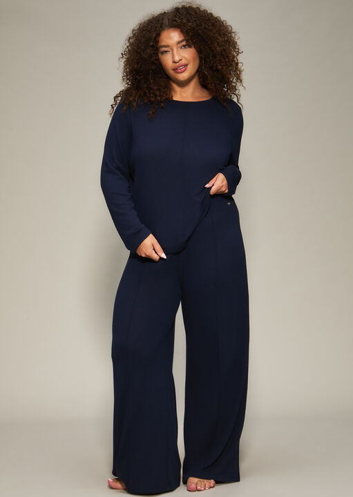 Marie Long Sleeve image number 6.0