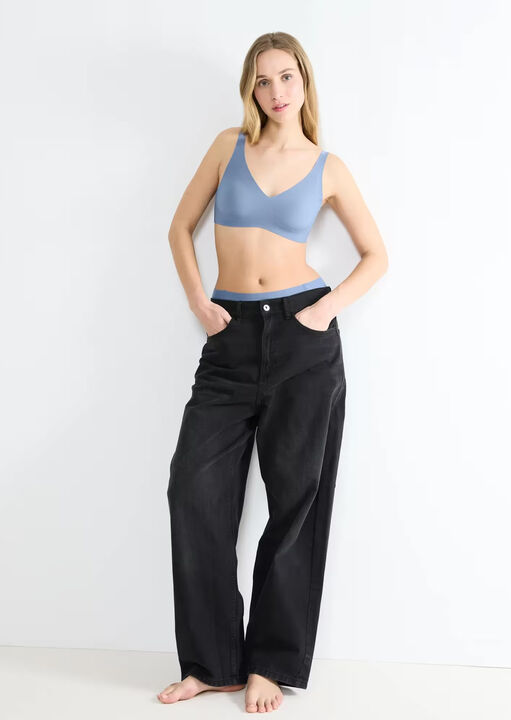 Sloggi Zero Feel 2.0 Bralette image number 0.0