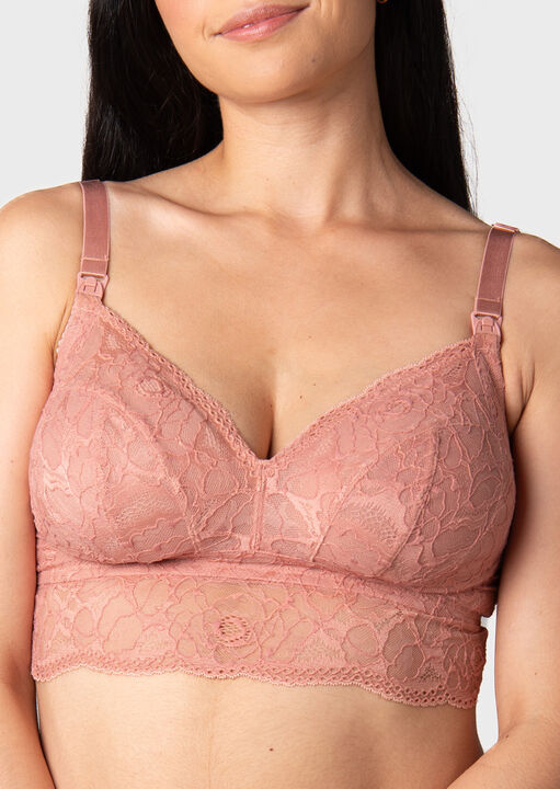 Heroine Nursing Bra  image number 0.0