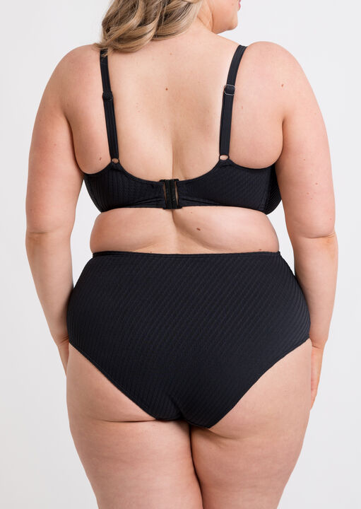 Jet Set Padded Balcony Bikini Top image number 2.0