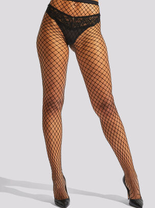 Fishnet Tights