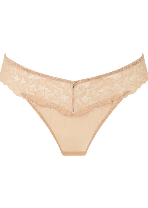 Sexy Lace Thong image number 4.0