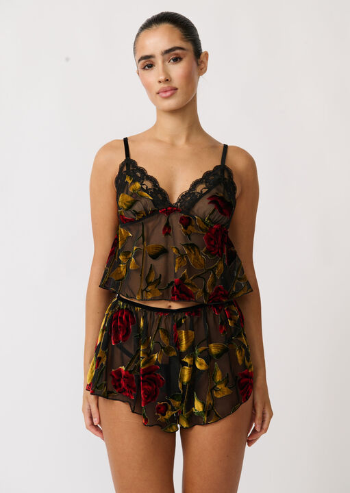 Violet Short image number 1.0