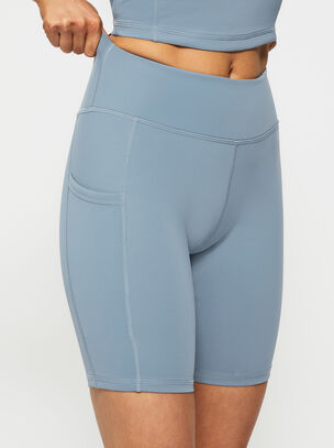 Melanie Short - Blue