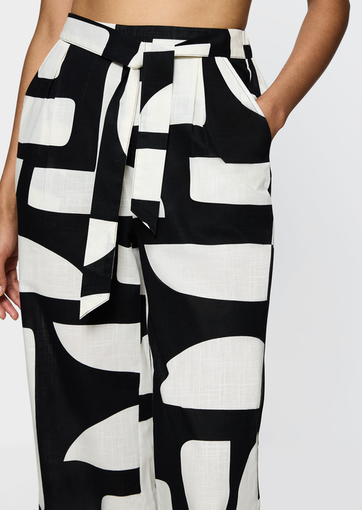 Summer Allure Trouser image number 3.0