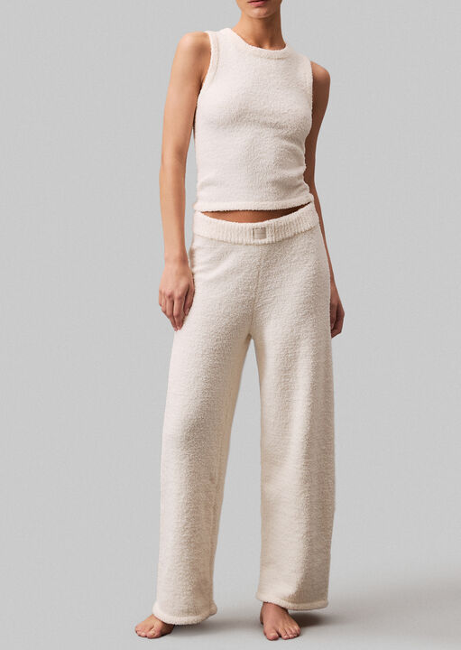 Plush Trouser image number 0.0
