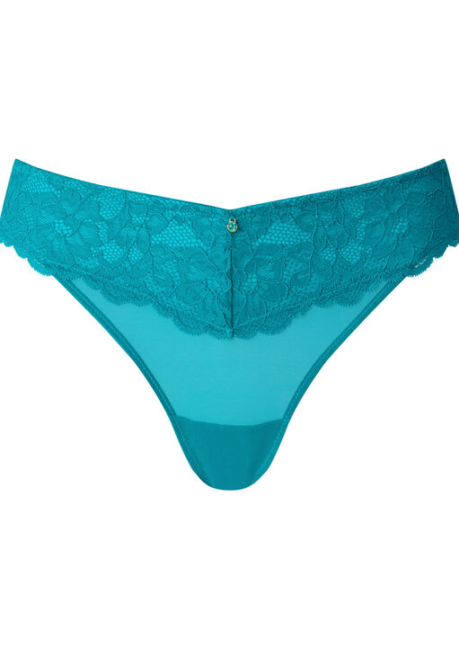Sexy Lace Thong image number 4.0
