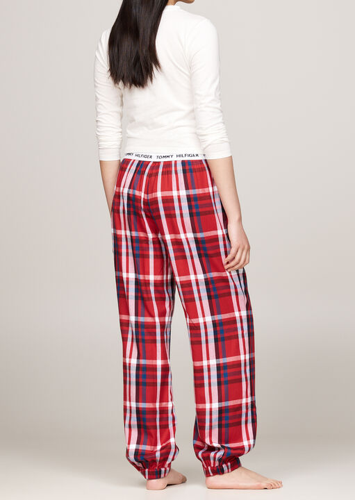 Heritage Flannel Cuffed Pant image number 2.0
