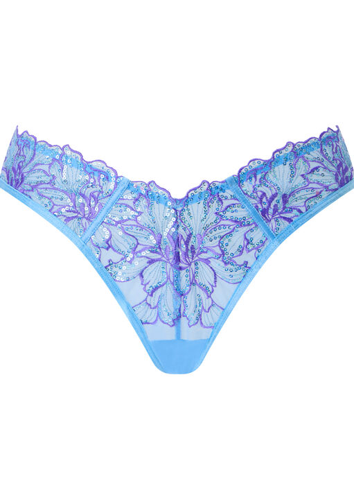 Camille High Leg Brazilian image number 4.0