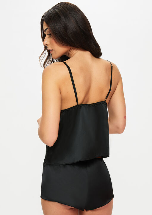 Delphine Cami Set image number 2.0