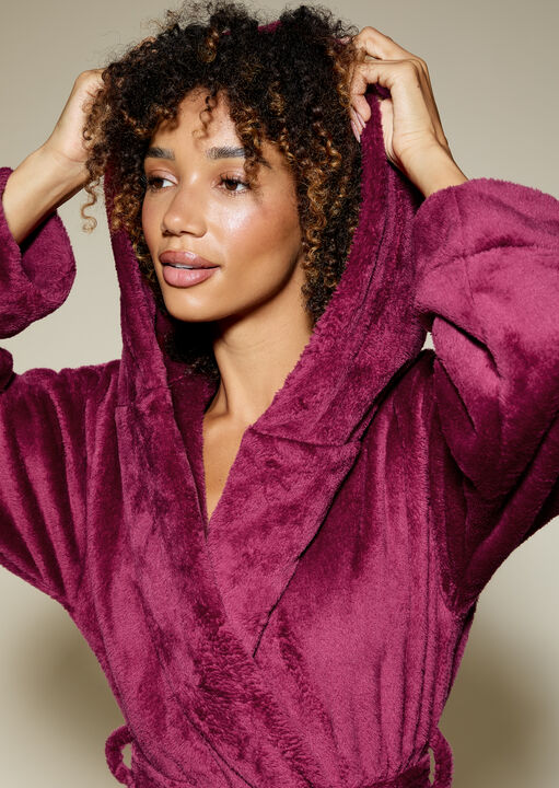 Rosa Cosy Robe image number 6.0
