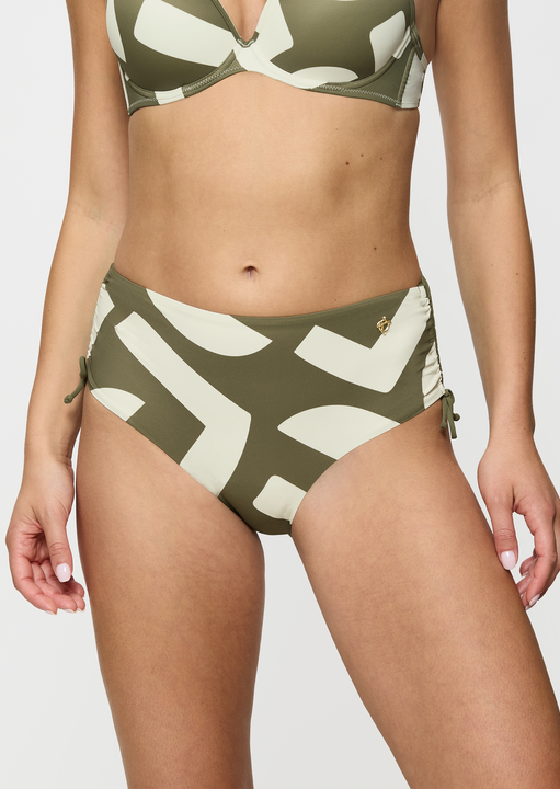 Summer Allure High Waist image number 1.0