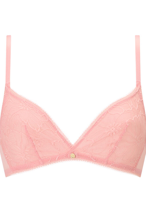 Alice Triangle Bralette image number 6.0
