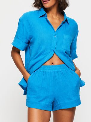 Annie Short  - Blue