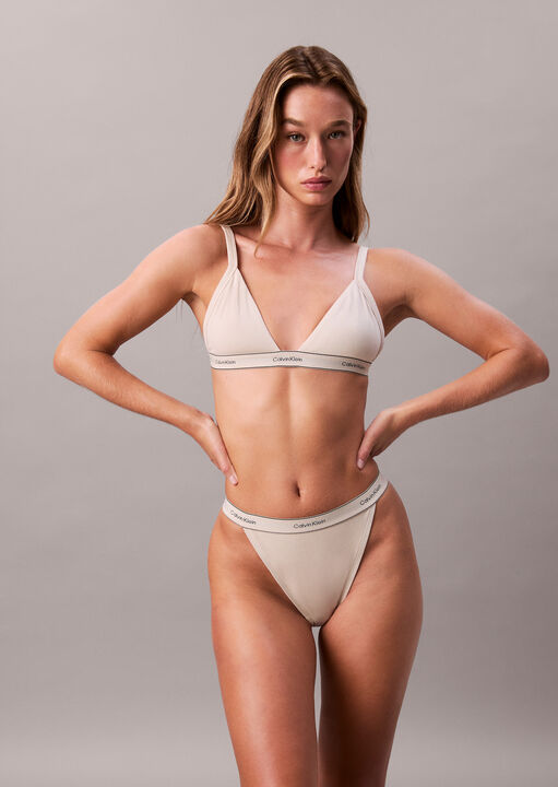 Heritage Cotton Tanga image number 2.0