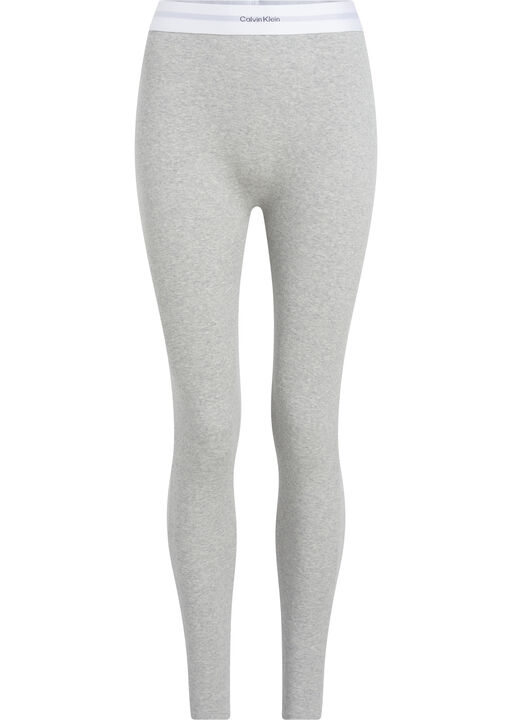 Modern Ribbed Leggings image number 5.0