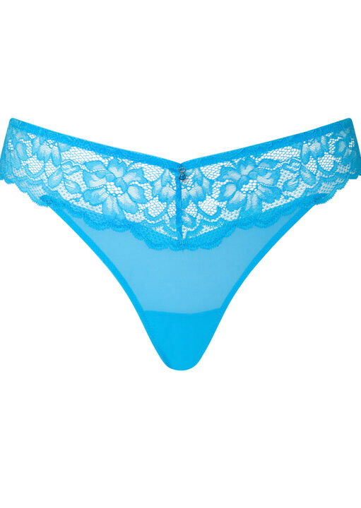 Sexy Lace Thong image number 4.0