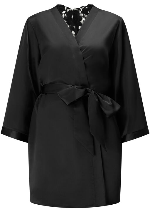 Delphine Robe image number 6.0