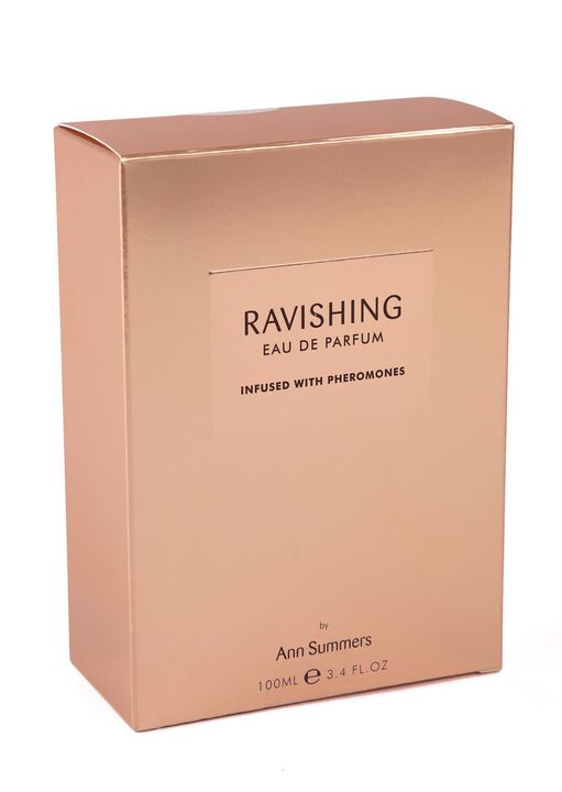 Ravishing Eau De Parfum 100ml image number 2.0