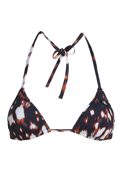 Monogram Triangle Top image number 4.0