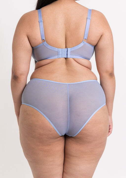 Victory Balcony Bra image number 2.0
