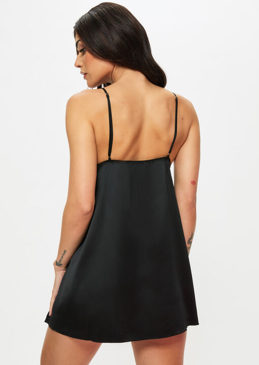 Delphine Chemise image number 2.0