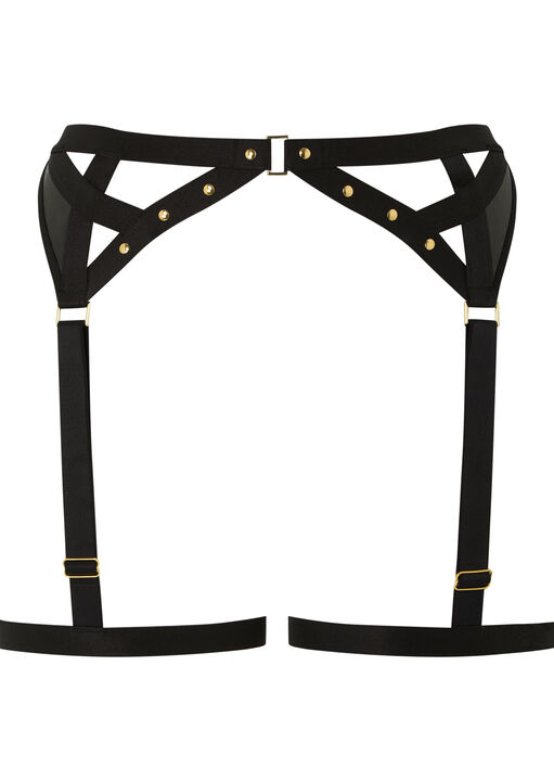 After Dark Suspender Belt image number 4.0