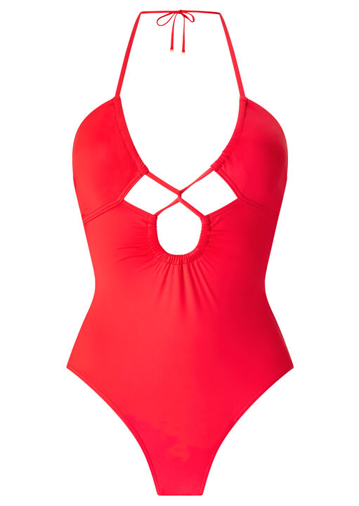 Swim Essential Swimsuit image number 6.0