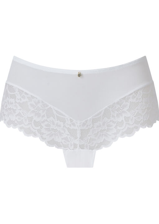 Sexy Lace Short image number 4.0