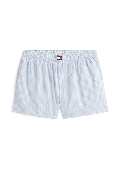 Heritage Poplin Shorts image number 4.0