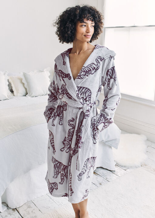 Tiger Robe image number 1.0