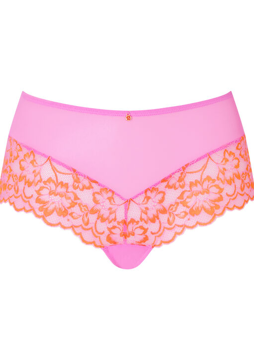 Sexy Lace Short image number 3.0