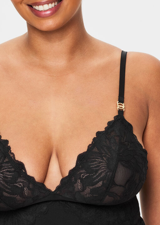 Taylor Soft Body image number 6.0