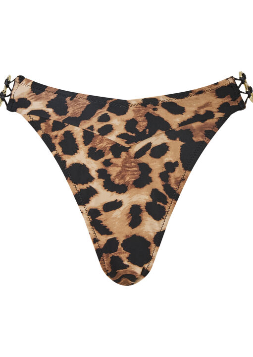 Miami Dreams Bikini Brazilian image number 4.0