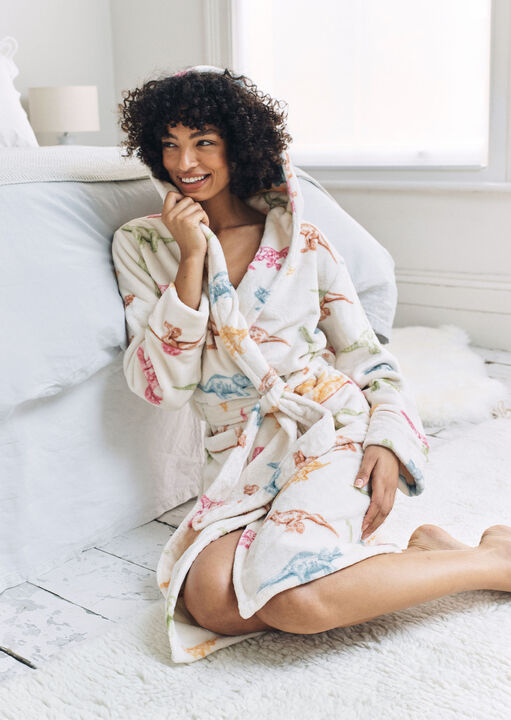 Dino Robe image number 4.0