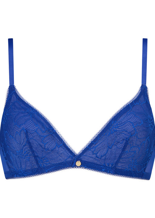 Alice Triangle Bralette image number 6.0