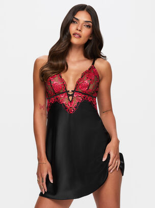 Endless Attraction Chemise