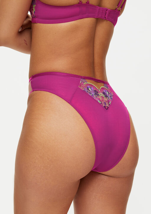 Passion High Waisted Brazilian image number 2.0