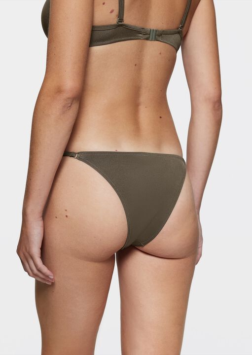 Midnight Swim Tanga Brazilian  image number 2.0