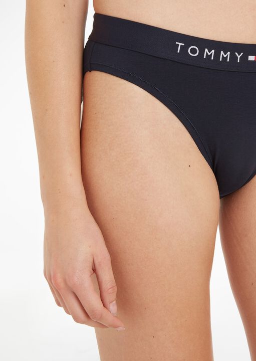 Original Bikini Brief image number 1.0