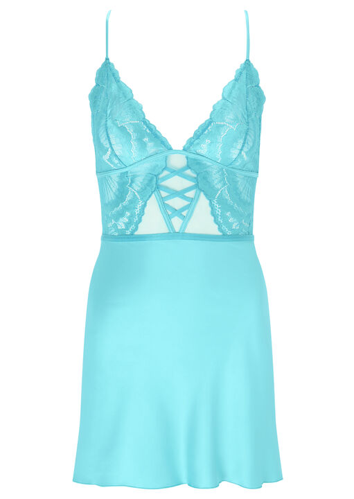 Sweet Surrender Chemise image number 4.0