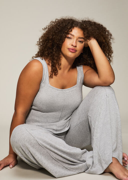 Marie Brushed Cami Top image number 6.0