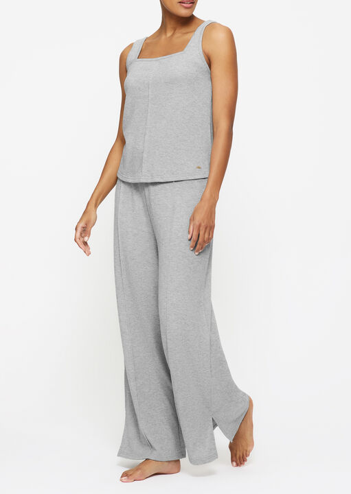 Marie Wide Leg Trouser image number 6.0