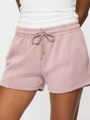 Sarina Short - Pale Pink