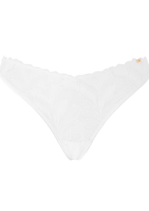 Harper Wrap Thong image number 5.0