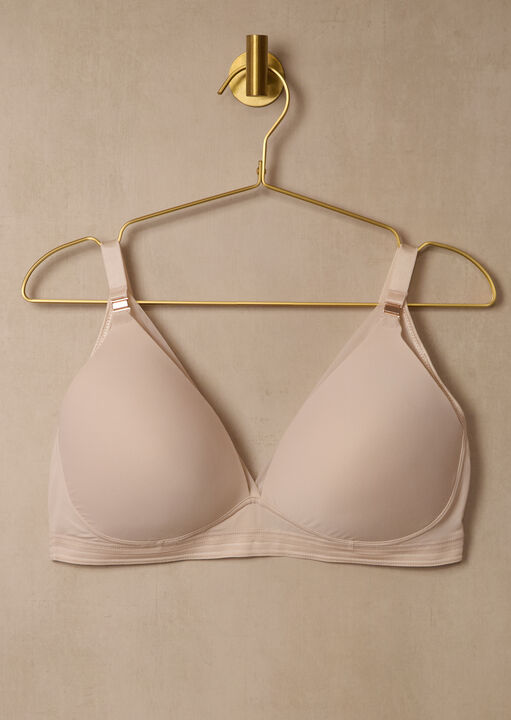 Ambition T-Shirt Nursing Bra image number 6.0