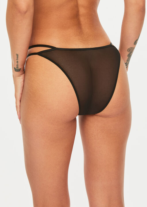 Laced In Love Brazilian image number 2.0