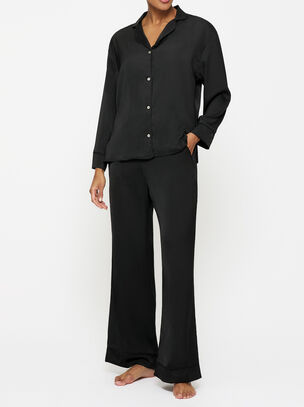 Hattie Revere Set - Black